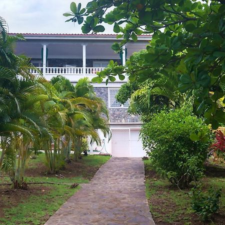 Royal Palm Holiday Apartment Mero ภายนอก รูปภาพ