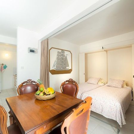 Royal Palm Holiday Apartment Mero ภายนอก รูปภาพ
