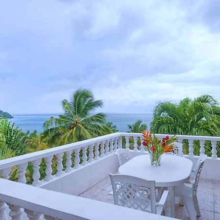 Royal Palm Holiday Apartment Mero ภายนอก รูปภาพ