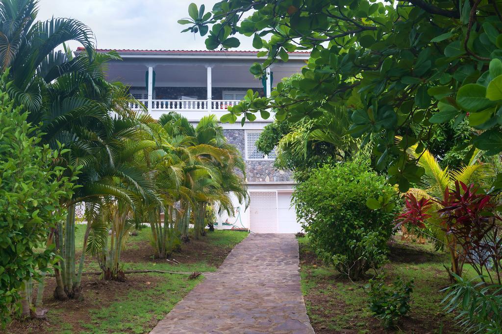 Royal Palm Holiday Apartment Mero ภายนอก รูปภาพ
