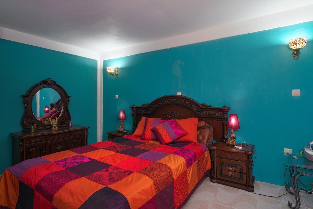 Royal Palm Holiday Apartment Mero ภายนอก รูปภาพ