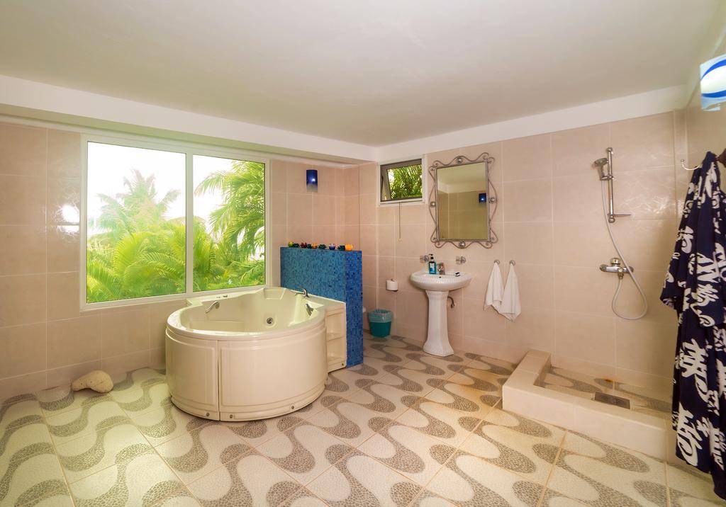Royal Palm Holiday Apartment Mero ภายนอก รูปภาพ