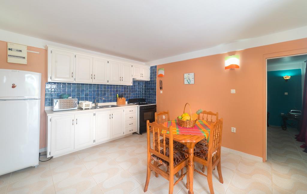 Royal Palm Holiday Apartment Mero ภายนอก รูปภาพ