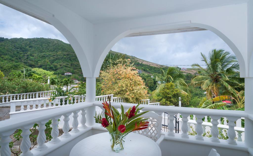 Royal Palm Holiday Apartment Mero ภายนอก รูปภาพ