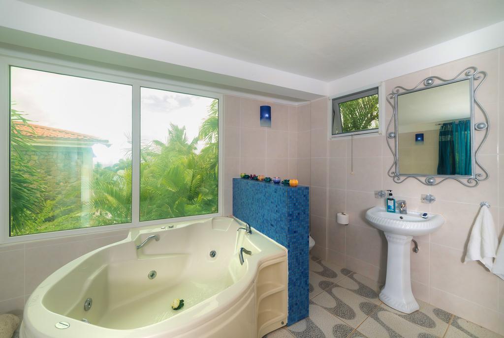 Royal Palm Holiday Apartment Mero ภายนอก รูปภาพ