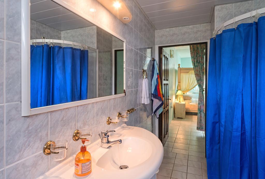 Royal Palm Holiday Apartment Mero ภายนอก รูปภาพ