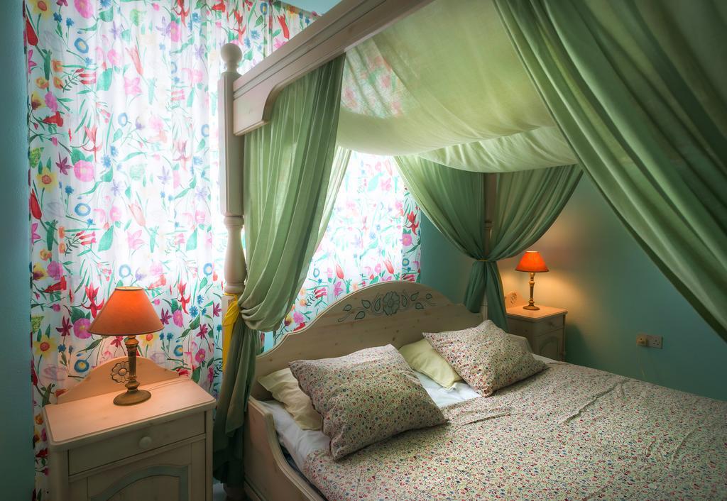 Royal Palm Holiday Apartment Mero ภายนอก รูปภาพ