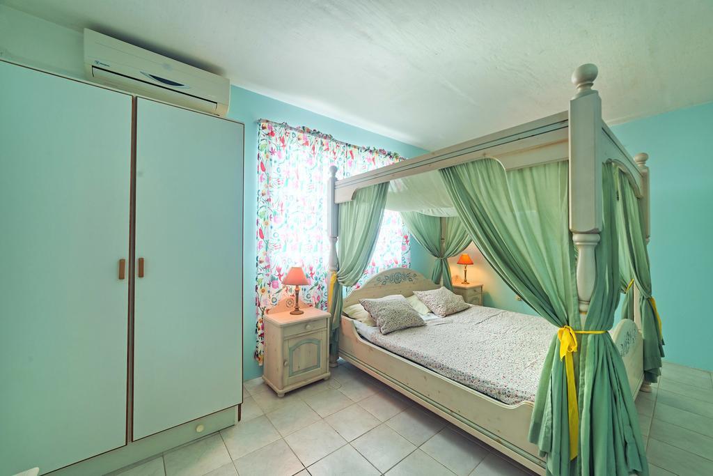 Royal Palm Holiday Apartment Mero ภายนอก รูปภาพ