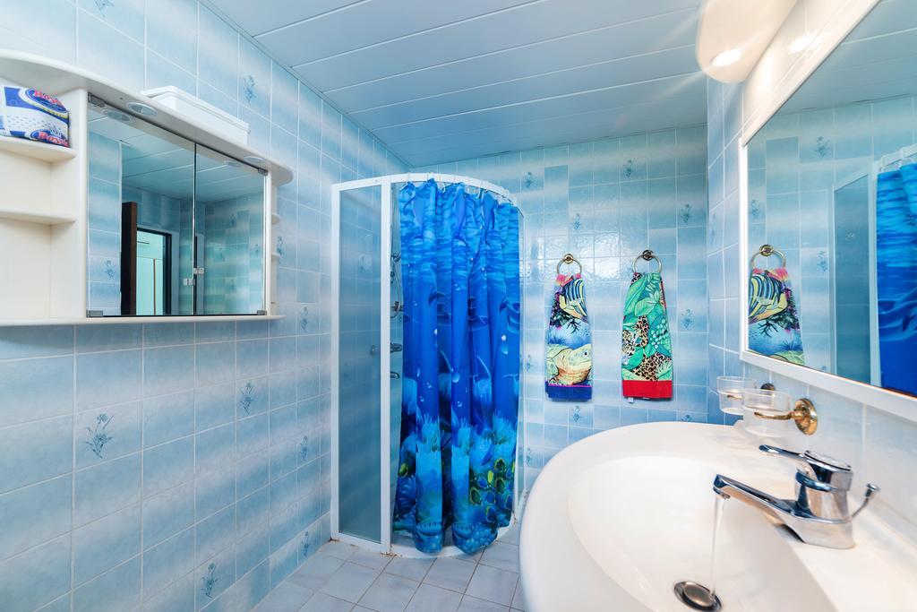 Royal Palm Holiday Apartment Mero ภายนอก รูปภาพ