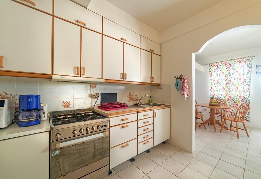 Royal Palm Holiday Apartment Mero ภายนอก รูปภาพ