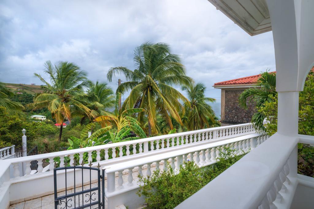 Royal Palm Holiday Apartment Mero ภายนอก รูปภาพ