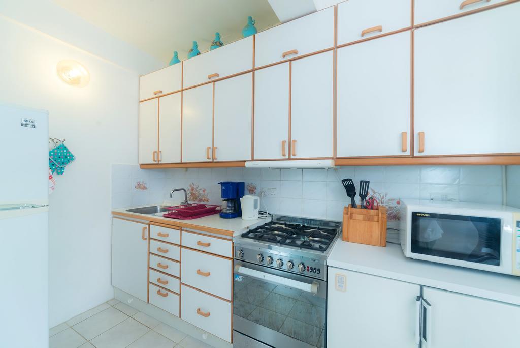 Royal Palm Holiday Apartment Mero ภายนอก รูปภาพ