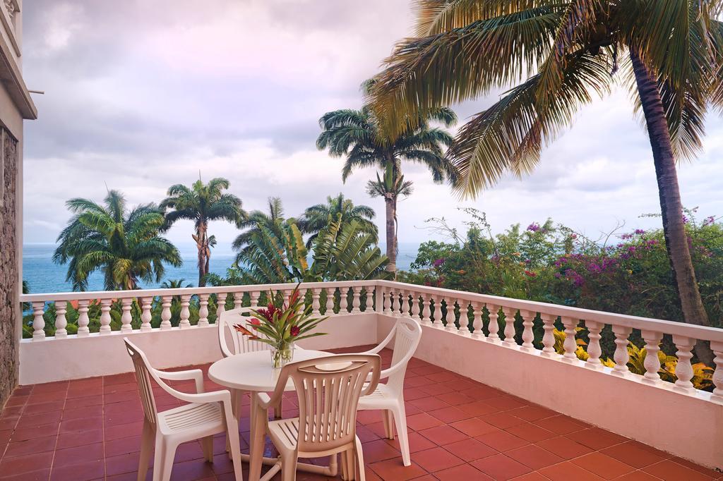 Royal Palm Holiday Apartment Mero ภายนอก รูปภาพ