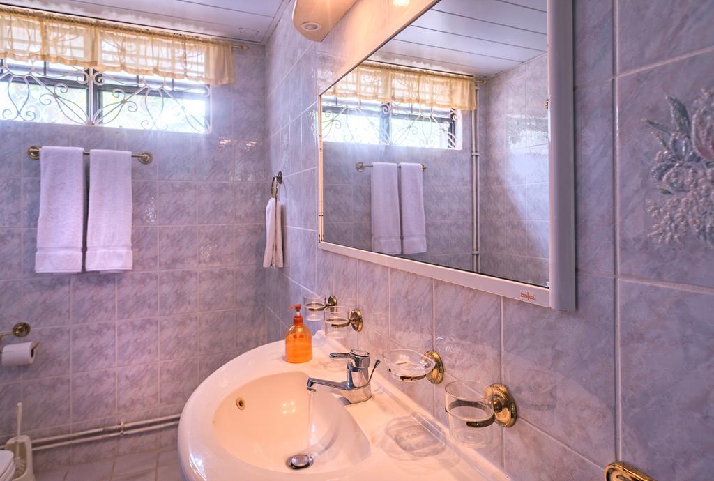 Royal Palm Holiday Apartment Mero ภายนอก รูปภาพ
