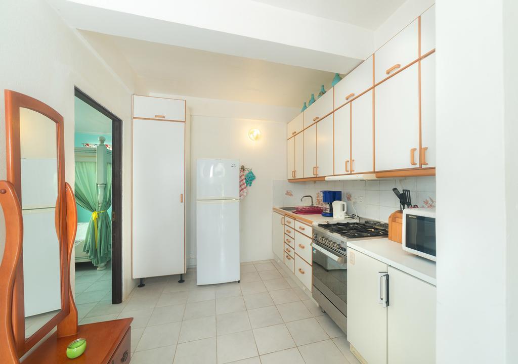 Royal Palm Holiday Apartment Mero ภายนอก รูปภาพ