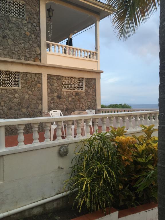 Royal Palm Holiday Apartment Mero ภายนอก รูปภาพ