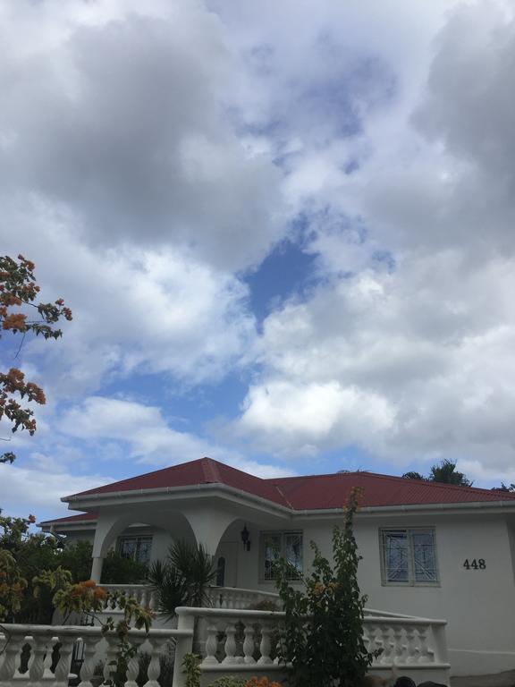 Royal Palm Holiday Apartment Mero ภายนอก รูปภาพ